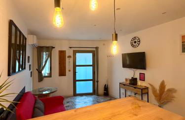 Charmante maison de village - Foto 8