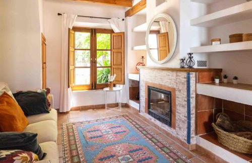 Casa El Sarük - Foto 22