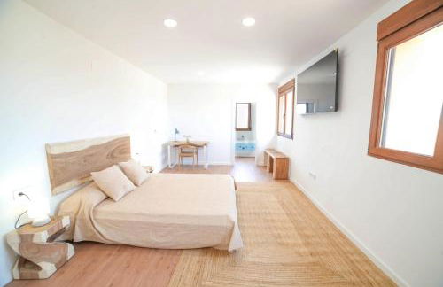 Casa Saladarejo de los Olivos - Foto 64