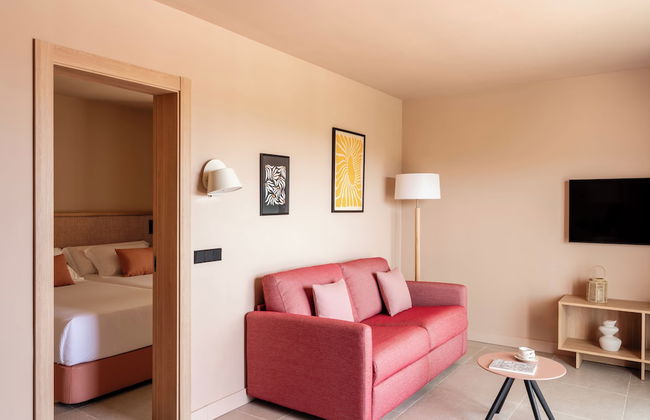 Inturotel Esmeralda Park - Foto 24