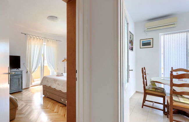 Villa Alba - Foto 11