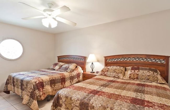 Bahia Mar by Padre Island Rentals - Foto 18