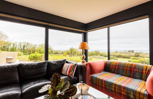 Fron Y Mor Moylegrove - Foto 4