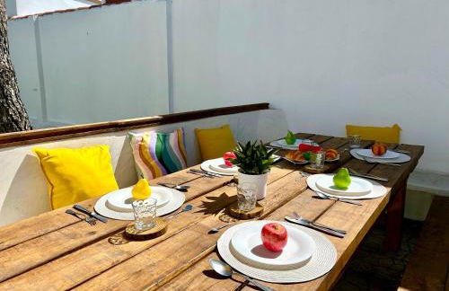 GATU Villa Serena piscina privada mayores de 25 años y familias - Foto 29