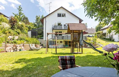 Haus am Mühlenbach - Foto 1