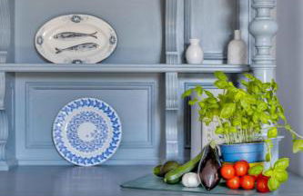 Apartment Osteblick by Interhome - Foto 14