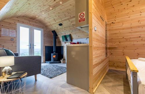 The Lodge at Brambles Farm - Foto 6