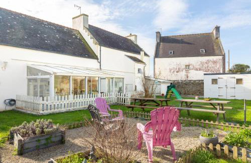 Maison 800m de la mer - Foto 25