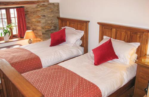 Samuels Cottage - Foto 16