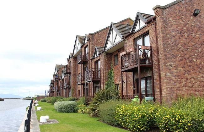 Riverside Apartment - Foto 1