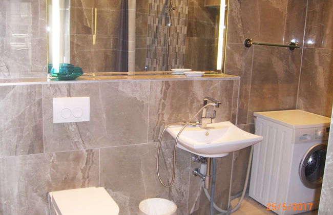 Munich Aparthotel - Foto 15