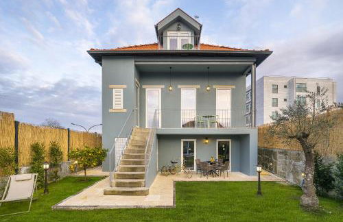 Douro Prestige Urban Retreat with shared S-Pool & Gym - Foto 148