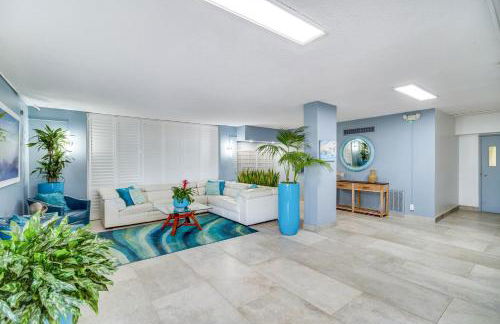 Oceanview Condo on Satellite Beach! - Foto 34