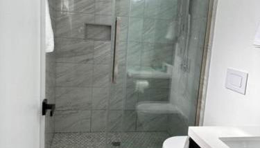 Dimond Abode Vacation Home #1 Oakland Dimond District - Foto 3, Shower