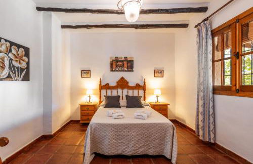 El Chorro Villas Casa Adelfa - Foto 19