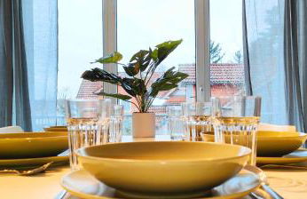 Chic Apartments in Altenstadt - Foto 11