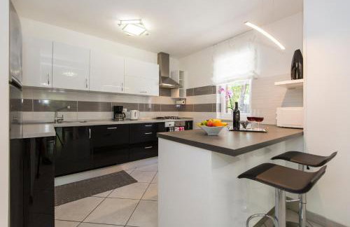 Holiday Home Rea - Foto 40