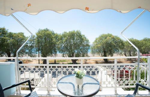 Polichnitos Paradise Stay - Photo 41