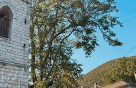 Mary’s Zagori boutique home - Foto 38