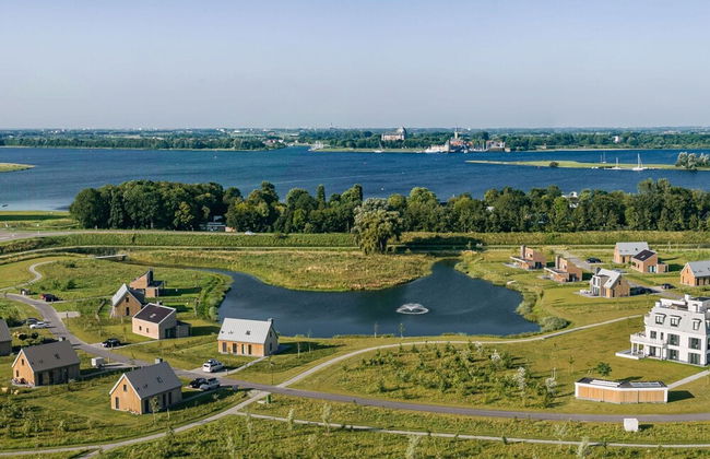 Modern Apartment 2 Bath Rooms, Close to Lake Veere - Foto 20