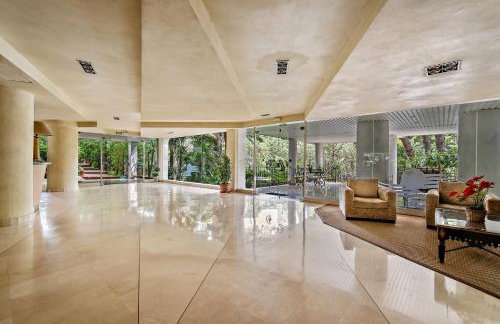 Jardín Del Mediterráneo by Finest Rentals - Foto 34