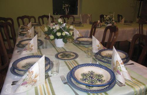 Agroturystyka Leśna Chata - Foto 19