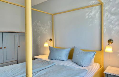 Apartmenthaus Lütt Meer - Foto 41