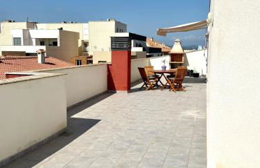 Ático Flores - Foto 14