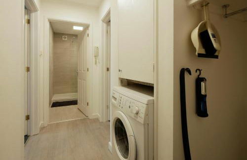 Crewe Short Lets 1 Victoria Court, Crewe - Photo 7