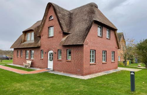 Ferienhaushälfte Jöri Hüs 2 - Foto 2