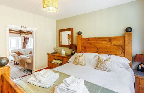 Elsie's Cottage - Foto 13