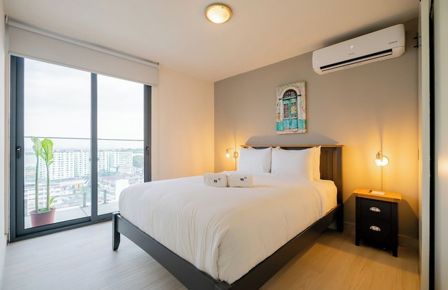Casco View Apartments - Foto 59