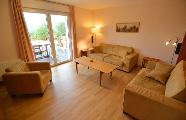 Lovely Holiday Home in Stipshausen With Terrace - Foto 33