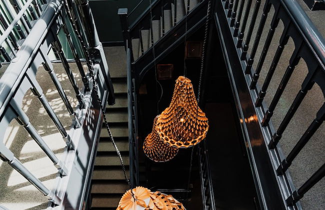 De Jonker Urban Studio's & Suites - Foto 63