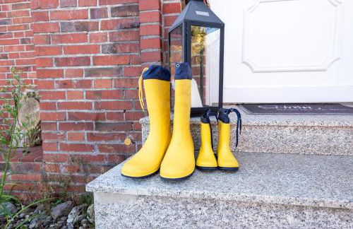 Daniels Huus - Foto 25