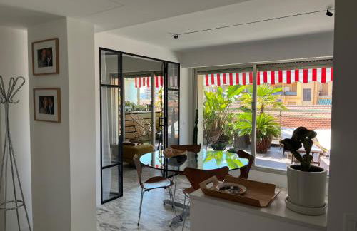 Splendide penthouse au coeur de Nice - Photo 16