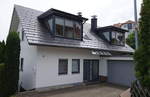 Haus Am Waldpark - Foto 1