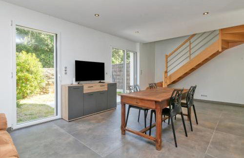 Villa Ker Minet - Hoedic - 6 pers - Foto 15