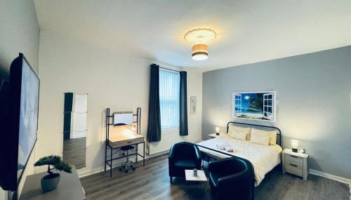 Jacksons Apartment, Close to Tynemouth - Foto 2