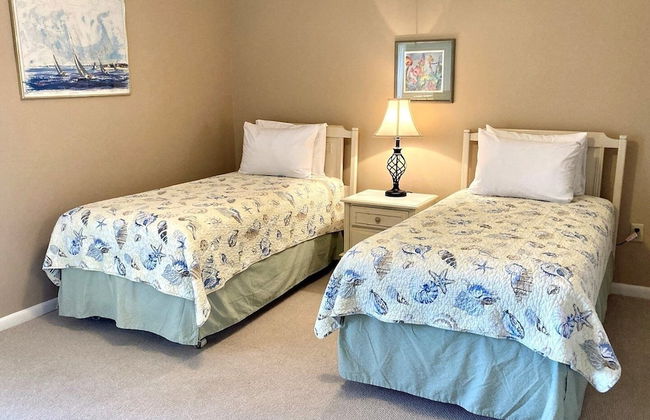 Playa Encantada 214 2 Bedroom Condo by RedAwning - Foto 5