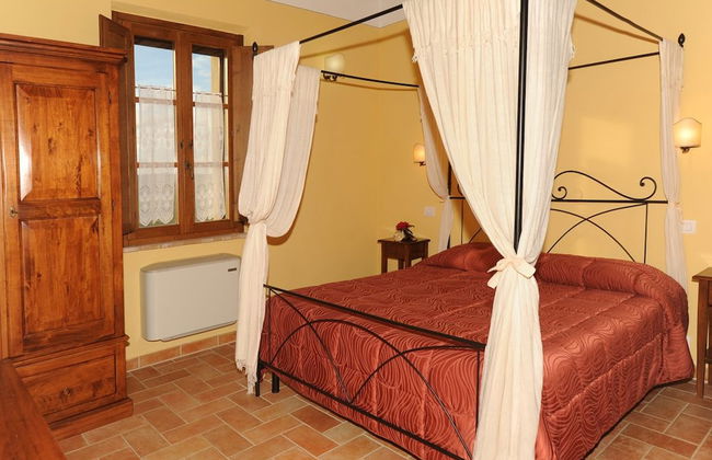 Agriturismo Poggio Tobruk - Foto 6