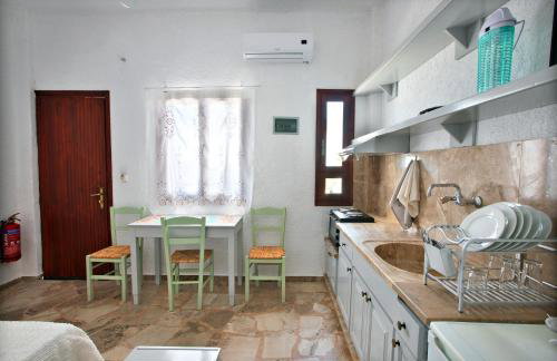 Apartments With Garden View Creta Ierapetra - Foto 4