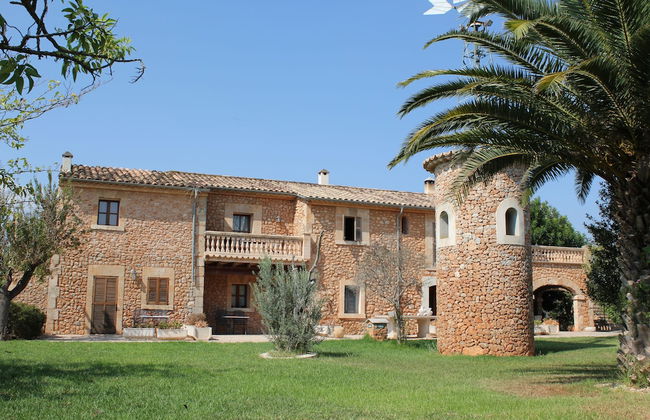 Agroturismo Es Quatre Cantons - Photo 36