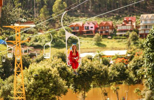 China Park Eco Resort - Foto 3