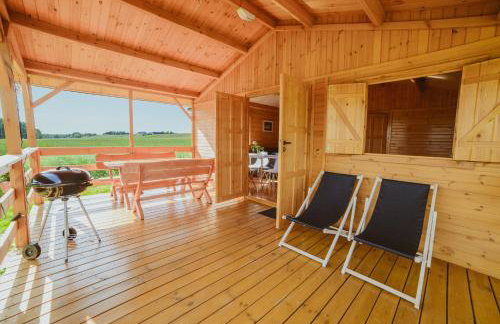 Mazurski Zakątek Skarlin - Foto 28