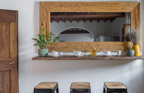 Apartments Florence - Villa Fonte Morgana with pool - Foto 70