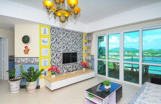 San Yan Blue Harbor Apartment - Foto 34