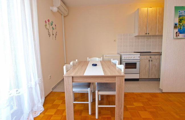 Apartments Dubravka 1315 - Foto 10