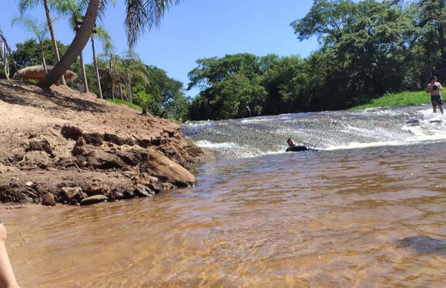 Reposo del Yhaguy Day Trip - Foto 6