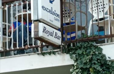 Seaview Beach Front Grado Pineta Andromeda - Foto 33